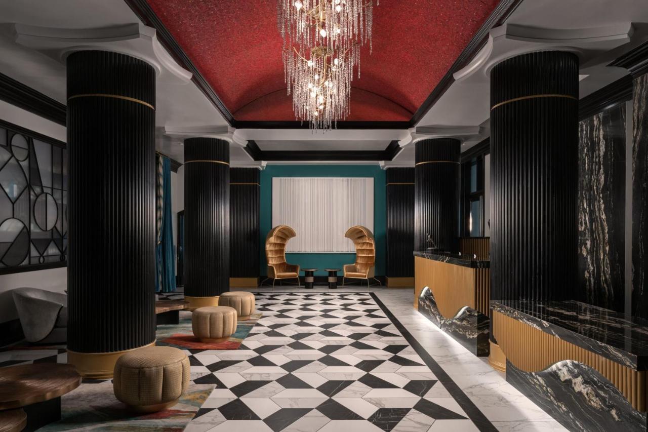Hotel Grand Bohemian Orlando, Autograph Collection Exterior foto