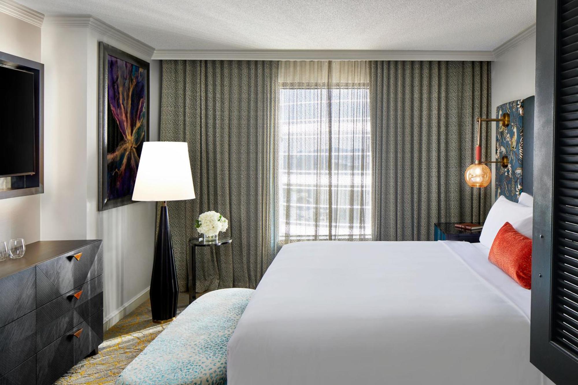 Hotel Grand Bohemian Orlando, Autograph Collection Exterior foto