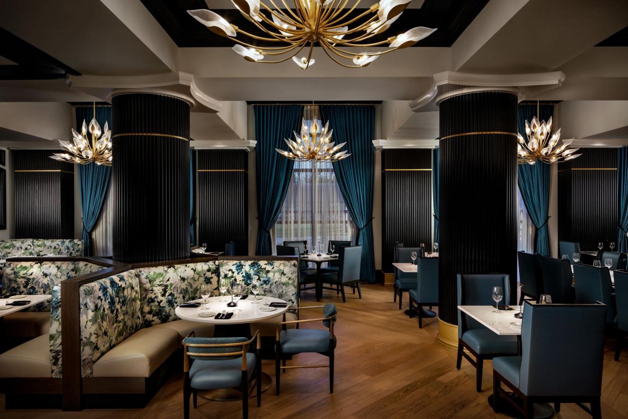 Hotel Grand Bohemian Orlando, Autograph Collection Exterior foto