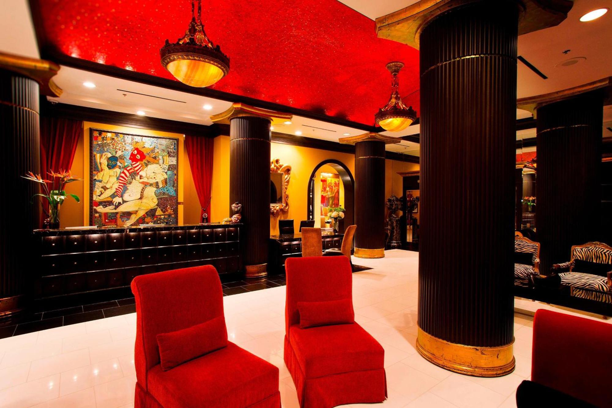 Hotel Grand Bohemian Orlando, Autograph Collection Exterior foto